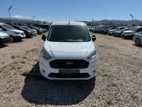 Ford Connect Maxi/1.5d/Nav/PDC/Camera/120ps/Service book/Euro6, снимка 6