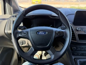 Ford Connect Maxi/1.5d/Nav/PDC/Camera/120ps/Service book/Euro6, снимка 11