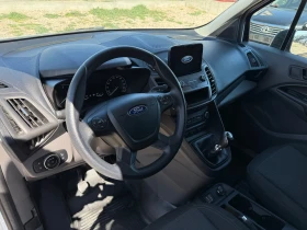 Ford Connect Maxi/1.5d/Nav/PDC/Camera/120ps/Service book/Euro6, снимка 8