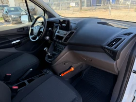 Ford Connect Maxi/1.5d/Nav/PDC/Camera/120ps/Service book/Euro6, снимка 10