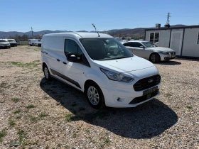 Ford Connect Maxi/1.5d/Nav/PDC/Camera/120ps/Service book/Euro6, снимка 1