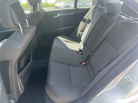 Mercedes-Benz C 180 1.8 - Бензин - 13500 лв. - 60550506 14