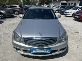 Mercedes-Benz C 180 1.8 - Бензин