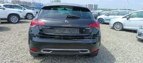 Обява за продажба на Citroen DS4 1.6 - Бензин * Автомат * 137х.км. Италия  ~12 900 лв. - изображение 4