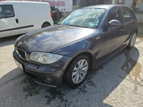 BMW 120 120d | Mobile.bg    3