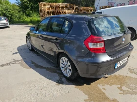 BMW 120 120d | Mobile.bg    5