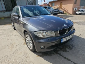     BMW 120 120d