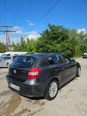 BMW 120 120d | Mobile.bg    10
