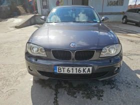 BMW 120 120d | Mobile.bg    2