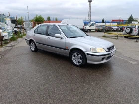 Обява за продажба на Honda Civic 1.4i /газ-бензин  ~3 600 лв. - изображение 1
