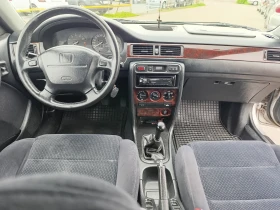 Обява за продажба на Honda Civic 1.4i /газ-бензин  ~3 600 лв. - изображение 7