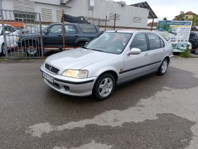 Обява за продажба на Honda Civic 1.4i /газ-бензин  ~3 600 лв. - изображение 1