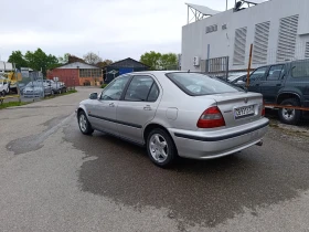 Обява за продажба на Honda Civic 1.4i /газ-бензин  ~3 600 лв. - изображение 10