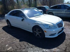 Mercedes-Benz S 500 | Mobile.bg    3