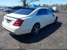 Mercedes-Benz S 500 | Mobile.bg    9