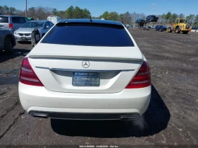 Mercedes-Benz S 500 | Mobile.bg    8