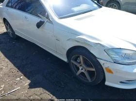 Mercedes-Benz S 500 | Mobile.bg    5