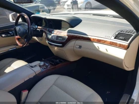 Mercedes-Benz S 500 | Mobile.bg    11