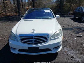 Mercedes-Benz S 500 | Mobile.bg    2