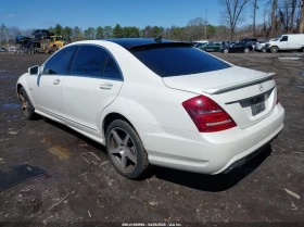 Mercedes-Benz S 500 | Mobile.bg    7