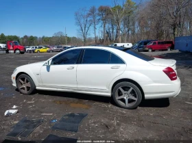 Mercedes-Benz S 500 | Mobile.bg    6