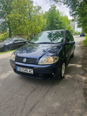 Fiat Punto !!! | Mobile.bg    16