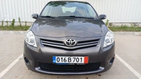 Toyota Auris Бензин - 10500 лв. - 37574161 2