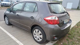 Toyota Auris Бензин - 10500 лв. - 37574161 3