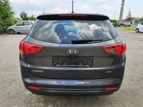 Kia Ceed 1.6 CRDI* NAVI* PANORAMA | Mobile.bg    6