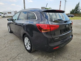 Kia Ceed 1.6 CRDI* NAVI* PANORAMA | Mobile.bg    5