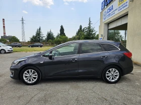 Kia Ceed 1.6 CRDI* NAVI* PANORAMA | Mobile.bg    4