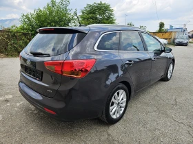 Kia Ceed 1.6 CRDI* NAVI* PANORAMA | Mobile.bg    7
