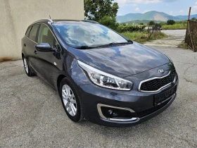 Kia Ceed 1.6 CRDI* NAVI* PANORAMA | Mobile.bg    3