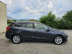 Kia Ceed 1.6 CRDI* NAVI* PANORAMA | Mobile.bg    8