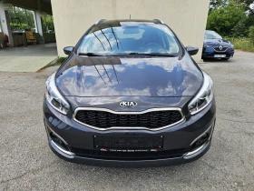 Kia Ceed 1.6 CRDI* NAVI* PANORAMA | Mobile.bg    2