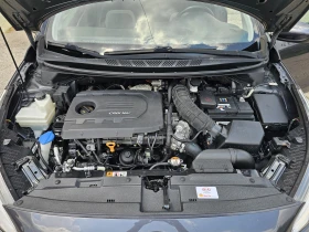 Kia Ceed 1.6 CRDI* NAVI* PANORAMA | Mobile.bg    17