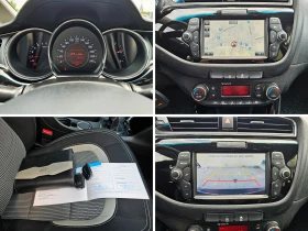 Kia Ceed 1.6 CRDI* NAVI* PANORAMA | Mobile.bg    14