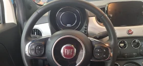 Fiat 500 Cabriolet | Mobile.bg    9