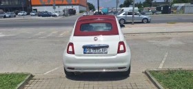 Fiat 500 Cabriolet | Mobile.bg    6