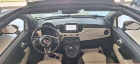 Fiat 500 Cabriolet | Mobile.bg    11
