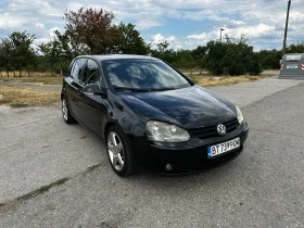 Обява за продажба на VW Golf 1.9 TDI Sport ~7 300 лв. - изображение 1