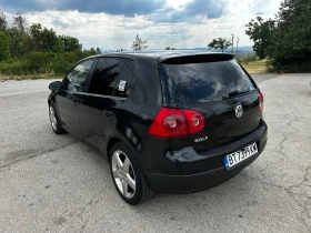 Обява за продажба на VW Golf 1.9 TDI Sport ~7 300 лв. - изображение 4