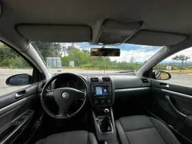 Обява за продажба на VW Golf 1.9 TDI Sport ~7 300 лв. - изображение 7