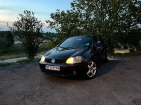 Обява за продажба на VW Golf 1.9 TDI Sport ~7 300 лв. - изображение 1