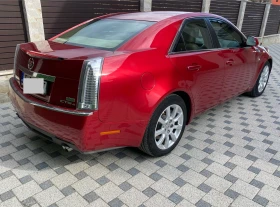 Cadillac Cts 44 | Mobile.bg    6