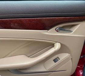 Cadillac Cts 44 | Mobile.bg    14