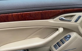 Cadillac Cts 44 | Mobile.bg    15