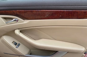 Cadillac Cts 44 | Mobile.bg    13