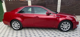 Cadillac Cts 44 | Mobile.bg    5