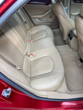 Cadillac Cts 44 | Mobile.bg    12